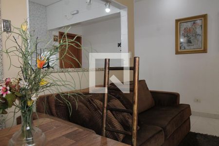 Sala/Cozinha de casa à venda com 4 quartos, 200m² em Vila Ré, São Paulo