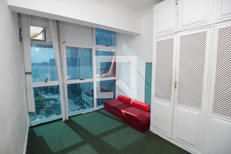 Quarto de kitnet/studio para alugar com 1 quarto, 75m² em Centro, Rio de Janeiro