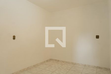 Quarto 1 de casa para alugar com 2 quartos, 128m² em Vila Camilópolis, Santo André