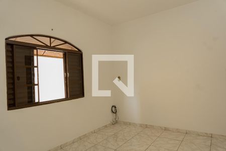 Quarto 1 de casa para alugar com 2 quartos, 128m² em Vila Camilópolis, Santo André