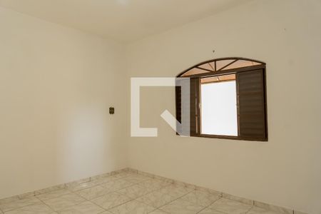 Quarto 1 de casa para alugar com 2 quartos, 128m² em Vila Camilópolis, Santo André