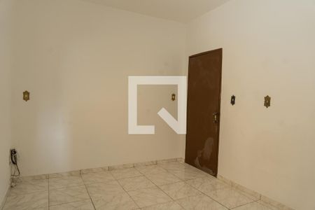 Quarto 1 de casa para alugar com 2 quartos, 128m² em Vila Camilópolis, Santo André