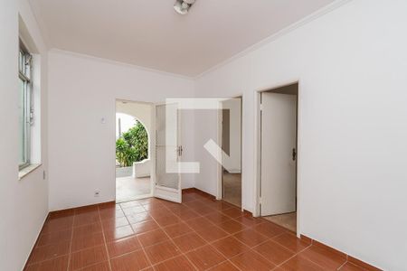Sala de casa para alugar com 3 quartos, 120m² em Braz de Pina, Rio de Janeiro