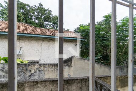 Vista da Sala de casa para alugar com 3 quartos, 120m² em Braz de Pina, Rio de Janeiro