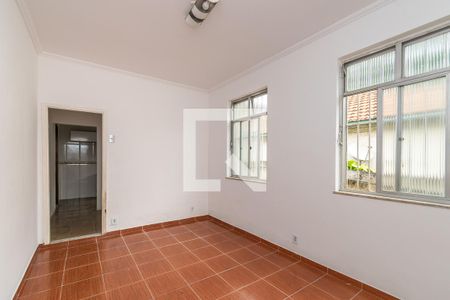 Sala de casa para alugar com 3 quartos, 120m² em Braz de Pina, Rio de Janeiro