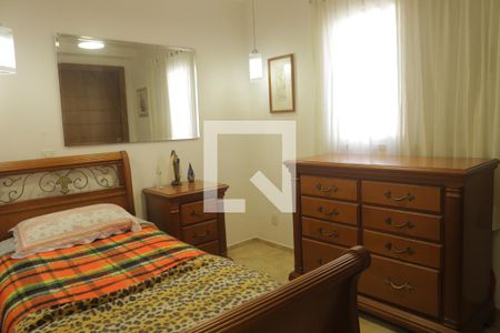 Quarto 01 de apartamento para alugar com 2 quartos, 53m² em Saúde, São Paulo