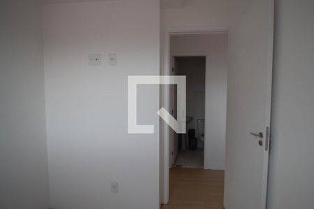 Quarto 2 de apartamento à venda com 2 quartos, 35m² em Pedreira, São Paulo