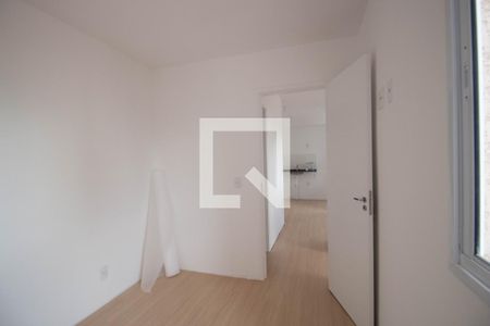 Quarto 1 de apartamento à venda com 2 quartos, 35m² em Pedreira, São Paulo