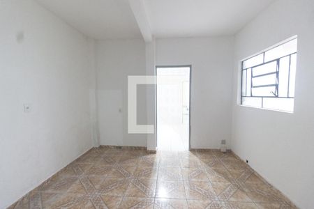 Sala de casa de condomínio à venda com 1 quarto, 55m² em Tucuruvi, São Paulo