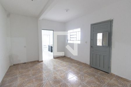 Sala de casa de condomínio à venda com 1 quarto, 55m² em Tucuruvi, São Paulo