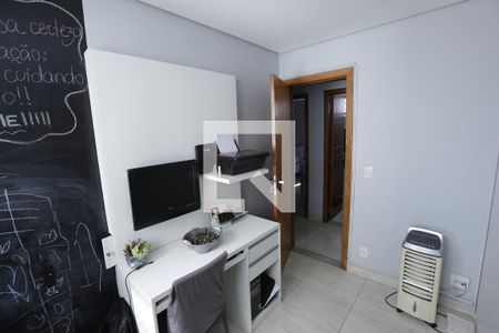 Quarto 1 de apartamento à venda com 3 quartos, 68m² em Eldorado, Contagem