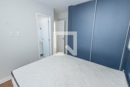 Quarto 1 / suite de apartamento para alugar com 3 quartos, 84m² em Serrano, Belo Horizonte