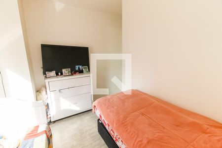 Suíte de apartamento à venda com 2 quartos, 55m² em Vila Andrade, São Paulo