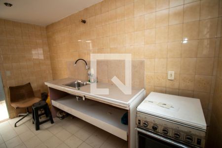 Cozinha de casa para alugar com 1 quarto, 64m² em Penha, Rio de Janeiro