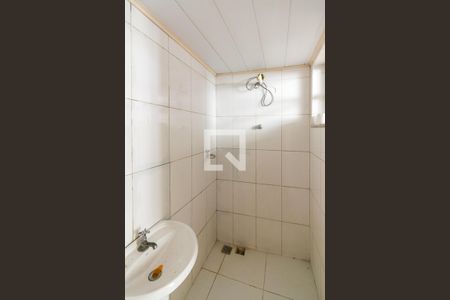 Banheiro de casa para alugar com 1 quarto, 99m² em Penha, Rio de Janeiro