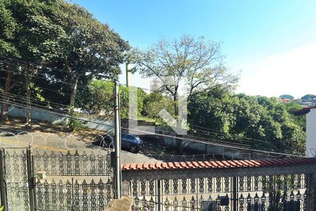 Quarto 1 - Vista de casa à venda com 4 quartos, 135m² em Jardim das Maravilhas, Santo André