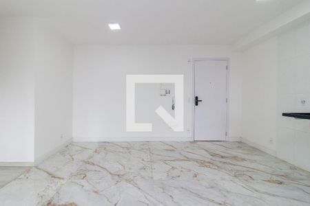 Sala de apartamento à venda com 2 quartos, 66m² em Santo Amaro, São Paulo