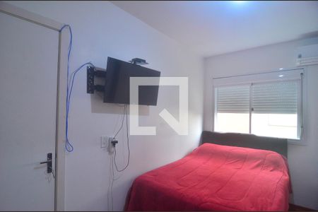 Quarto 2 de apartamento à venda com 2 quartos, 48m² em Fátima, Canoas