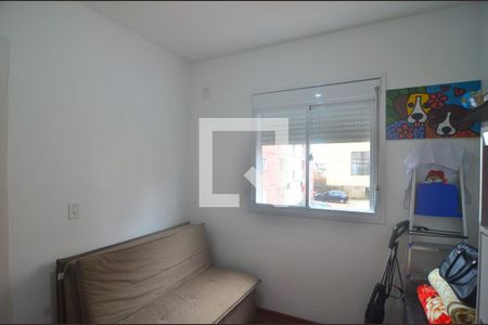 Quarto 1 de apartamento para alugar com 2 quartos, 48m² em Fátima, Canoas