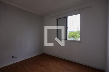 Quarto 1 de apartamento para alugar com 2 quartos, 50m² em Bairro Jardim Nossa Senhora das Graças, Cotia