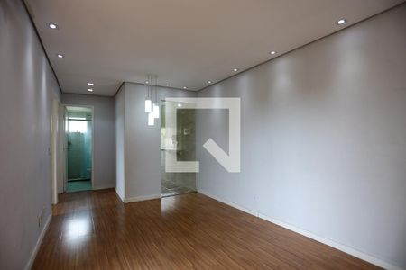 Sala de apartamento para alugar com 2 quartos, 50m² em Bairro Jardim Nossa Senhora das Graças, Cotia