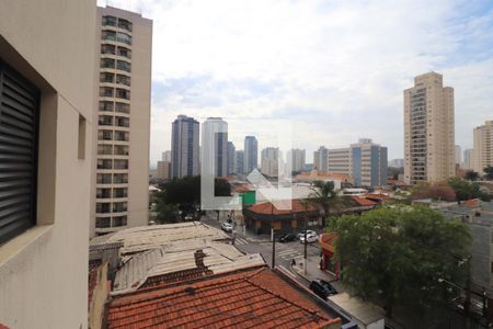 Vista da Sacada de apartamento para alugar com 2 quartos, 59m² em Tatuapé, São Paulo