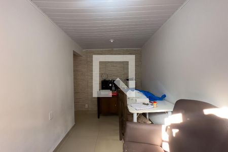 Sala de casa para alugar com 2 quartos, 50m² em Espírito Santo, Porto Alegre