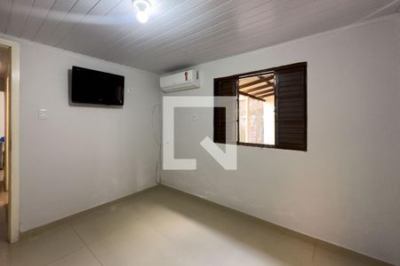 Quarto 2 de casa para alugar com 2 quartos, 50m² em Espírito Santo, Porto Alegre