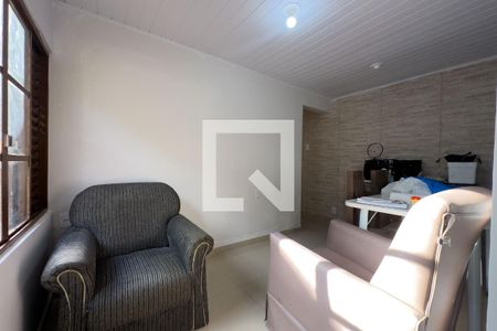 Sala de casa para alugar com 2 quartos, 50m² em Espírito Santo, Porto Alegre