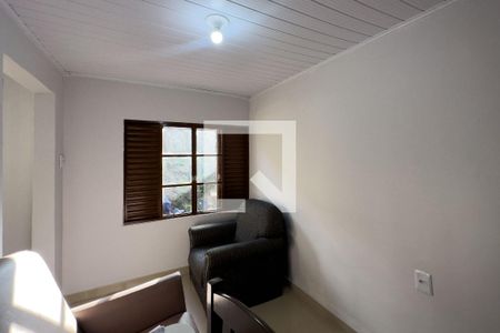 Sala de casa para alugar com 2 quartos, 50m² em Espírito Santo, Porto Alegre