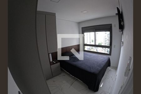 Quarto 2 de apartamento à venda com 2 quartos, 69m² em Vila Romana, São Paulo