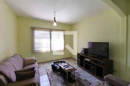 Sala de casa à venda com 3 quartos, 72m² em Vila Primavera, São Paulo