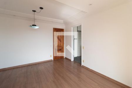 Sala  de apartamento para alugar com 2 quartos, 65m² em Tatuapé, São Paulo