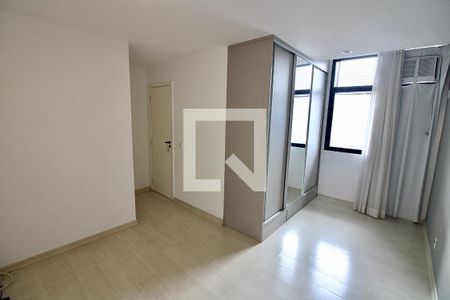 Suíte 1 de apartamento para alugar com 2 quartos, 70m² em Recreio dos Bandeirantes, Rio de Janeiro