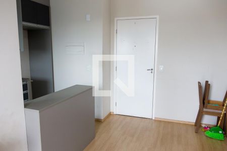 sala de apartamento para alugar com 2 quartos, 50m² em Padroeira, Osasco