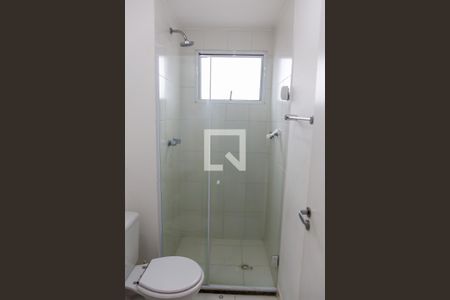 Apartamento à venda com 50m², 2 quartos e 1 vaga Apartamento à venda com 50m², 2 quartos e 1 vagaBanheiro