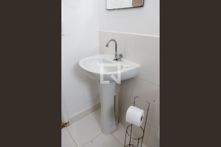 Apartamento à venda com 50m², 2 quartos e 1 vaga Apartamento à venda com 50m², 2 quartos e 1 vagaBanheiro