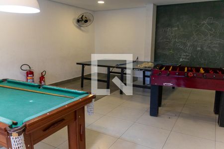 Apartamento à venda com 50m², 2 quartos e 1 vaga Apartamento à venda com 50m², 2 quartos e 1 vagaÁrea comum