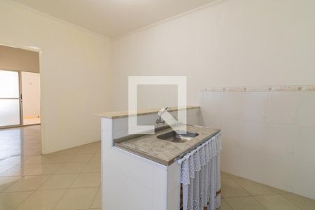 Cozinha de casa à venda com 1 quarto, 80m² em Piqueri, São Paulo