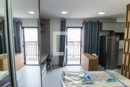 Quarto   de apartamento para alugar com 1 quarto, 28m² em Tucuruvi, São Paulo