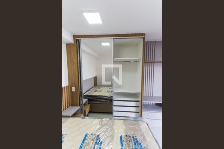 Quarto   de apartamento para alugar com 1 quarto, 28m² em Tucuruvi, São Paulo