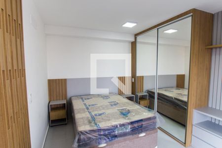 Quarto   de apartamento para alugar com 1 quarto, 28m² em Tucuruvi, São Paulo