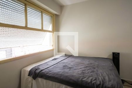 Studio de kitnet/studio para alugar com 1 quarto, 28m² em Barra Funda, São Paulo