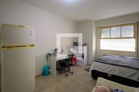 Studio de kitnet/studio para alugar com 1 quarto, 28m² em Barra Funda, São Paulo