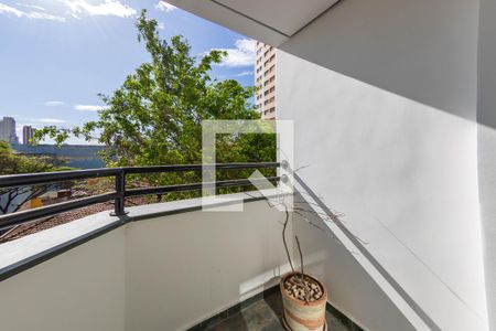 Varanda da Sala de apartamento à venda com 2 quartos, 73m² em Vila Prudente, São Paulo