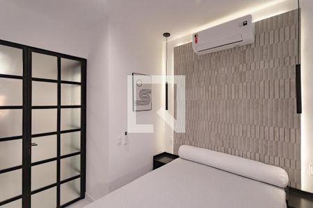 Quarto de kitnet/studio para alugar com 1 quarto, 35m² em Centro, Rio de Janeiro