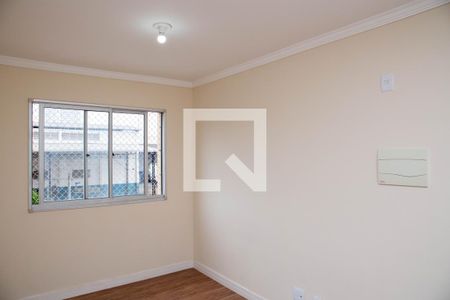 Sala de apartamento à venda com 2 quartos, 45m² em Canhema, Diadema