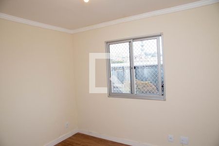 Quarto 1 de apartamento à venda com 2 quartos, 45m² em Canhema, Diadema