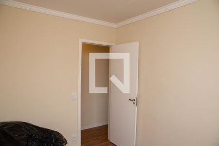 Quarto 2 de apartamento à venda com 2 quartos, 45m² em Canhema, Diadema