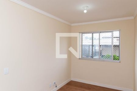 Sala de apartamento à venda com 2 quartos, 45m² em Canhema, Diadema